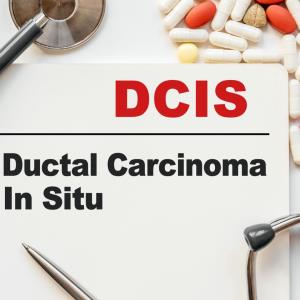 DCIS in HK: Increased mortality rate despite excellent long-term survival