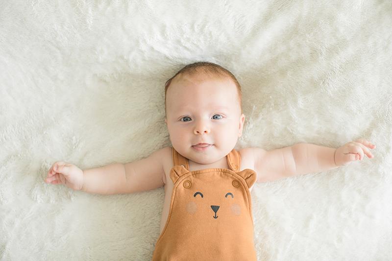 Viral meningitis may induce developmentalal delays in kids