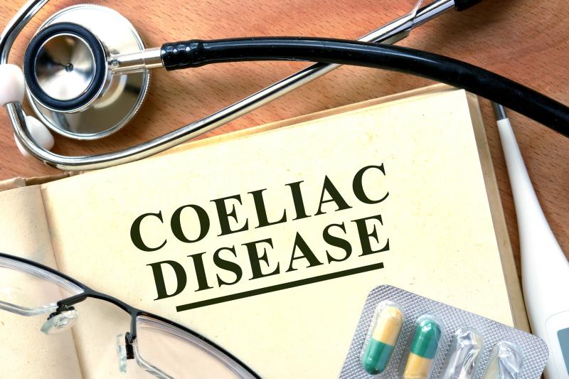 Zonulin a promising biomarker for preclinical coeliac disease screening