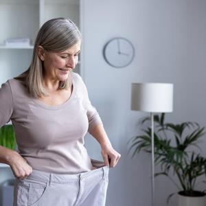 Greater weight loss at 5 years following ring-augmented RYGB