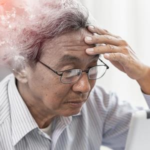 Schizophrenia ups likelihood of dementia