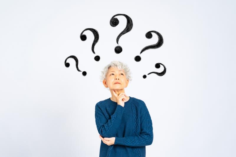 Almost 1 in 5 community-dwelling elderly in HK have cognitive impairment or dementia