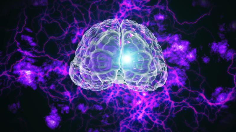 Dementia risk increased with greater number, severity of strokes