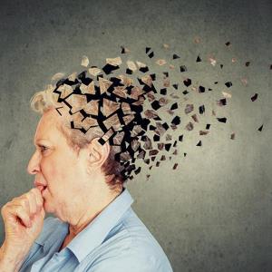 Dementia risk threefold higher in the first year after a stroke