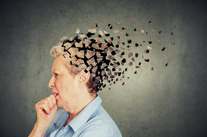 Dementia risk threefold higher in the first year after a stroke