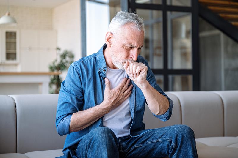 SGLT-2is, GLP-1RAs cut risk of COPD flare-ups