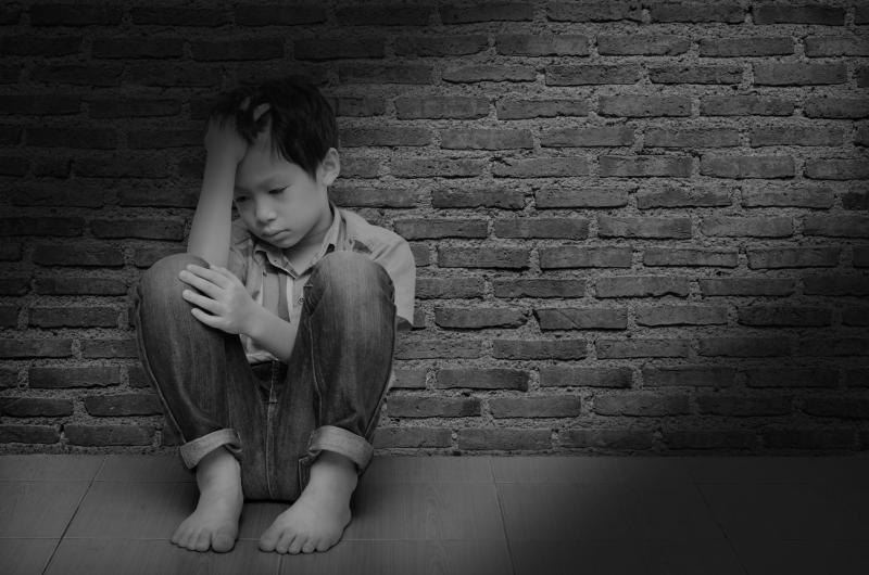 The number of children diagnosed with depression is at an alarming high in Malaysia.