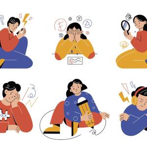 Singaporean youths grapple with depression, anxiety