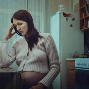 Pregnancy complications linked to decreased longevity