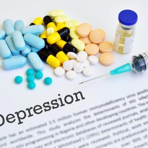 Antidepressant use linked to poor muscle health, cardiometabolic risks