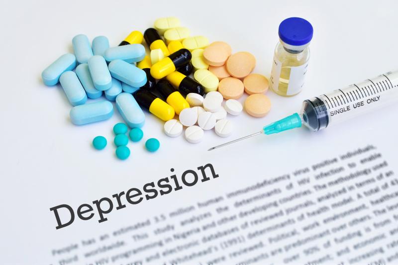 While SSRI medications such as Prozac are helpful for those who suffer from mood disorders, in the short term it often increa