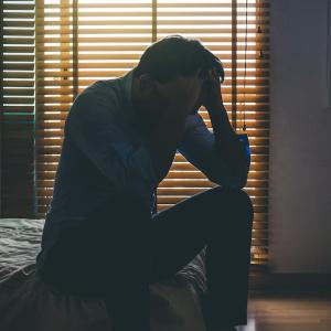 Depression ups risk of CVD, mortality