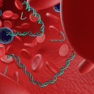 ctDNA EGFRm helps pinpoint who benefits from 1L osimertinib-chemo combo