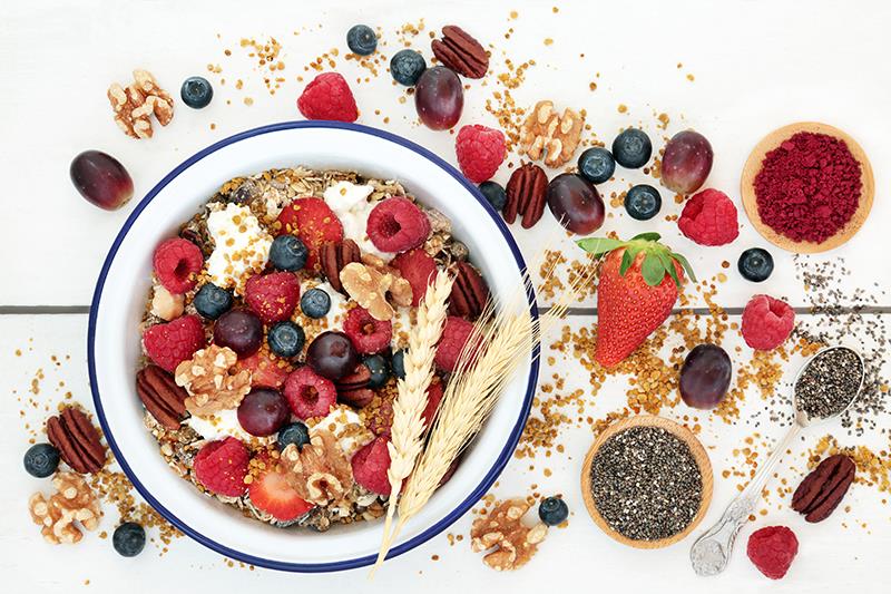 High-fibre diets in blood cancers: What do we know?