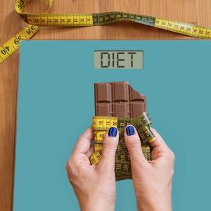 Diabetes affects weight loss magnitude after bariatric surgery