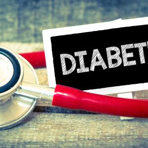 Four-biomarker score a useful predictor of type 2 diabetes risk in Chinese adults