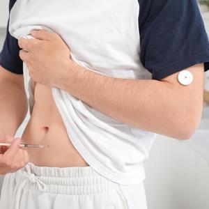 Diabetes, insulin use up risk of death, cardiac events in AF patients