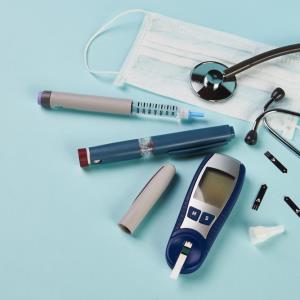 Diabetes and COVID-19: What have we learned so far?