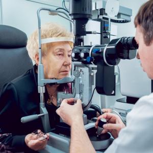 Waist-height ratio predicts severe diabetic eye disease risk in T1D