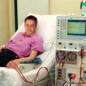 Renal replacement therapy tied to worse sexual dysfunction