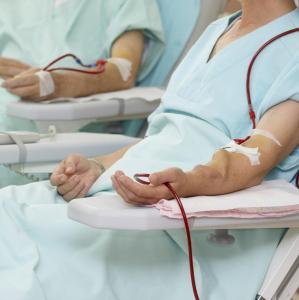 Haemodialysis delivers urate-lowering benefit to patients with gout, ESRD