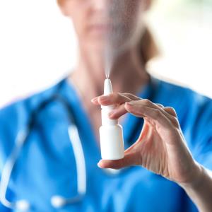 Diazepam nasal spray safe to use with benzodiazepine