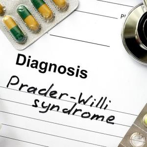 Diazoxide choline extended-release tablet safe, effective in Prader-Willi syndrome