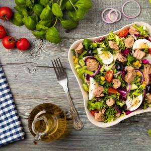Anti-inflammatory diet supports brain health in people with cardiometabolic diseases