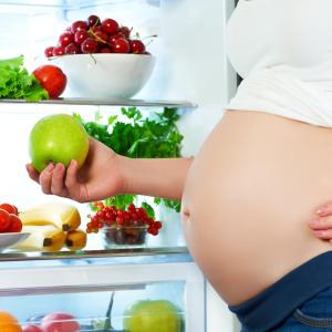 Interpregnancy weight gain ups HDP risk