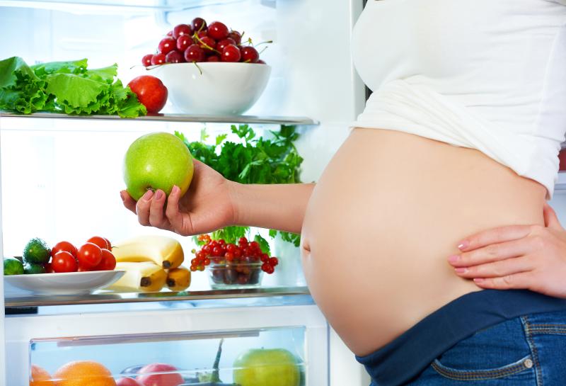 Interpregnancy weight gain ups HDP risk