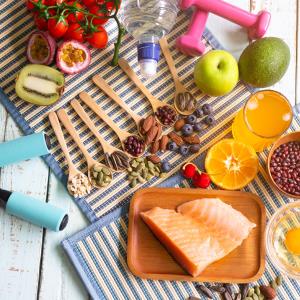 Diet-workout regimen may benefit breast cancer patients on CRT