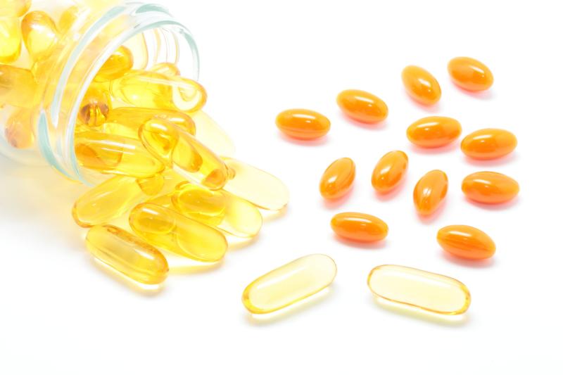 Healthy people do not necessarily need to consume dietary supplements.