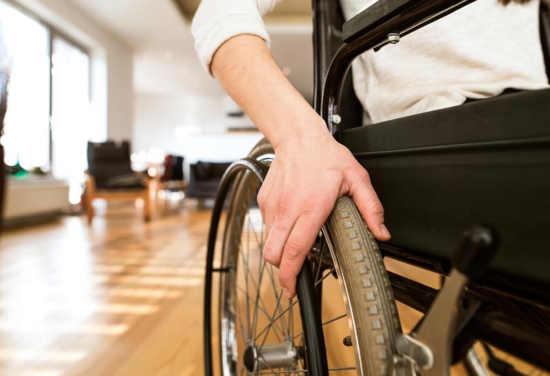 How community pharmacies can better accommodate the needs of disabled patients