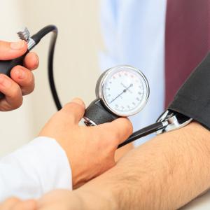 Uncontrollable high BP reduction may heighten risk for chronic pain in hypertensive patients