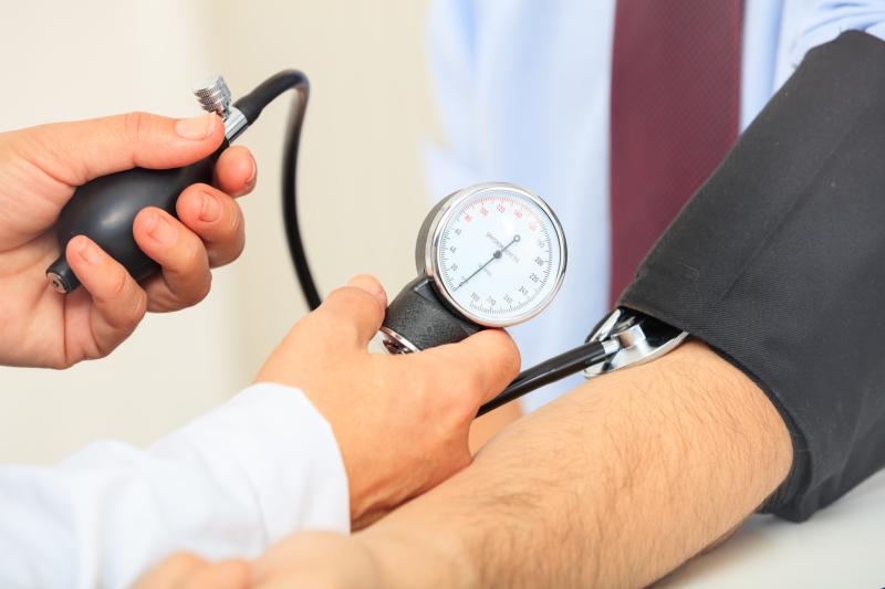 29 sources of inaccuracy have been identified in the measurement of adults’ resting blood pressure in clinical settings.