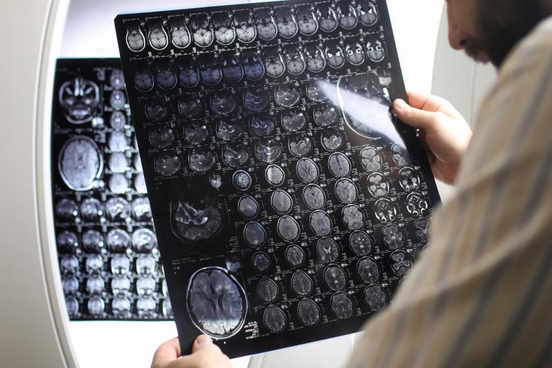 Radiologists interpret complex medical imaging to arrive at an accurate diagnosis