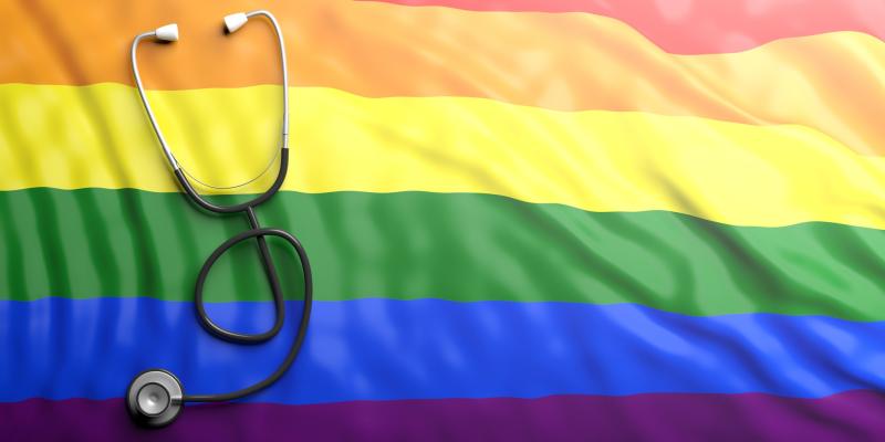 Doctors and therapists are said to be failing transgender patients due to their lack of knowledge and expertise in the area.