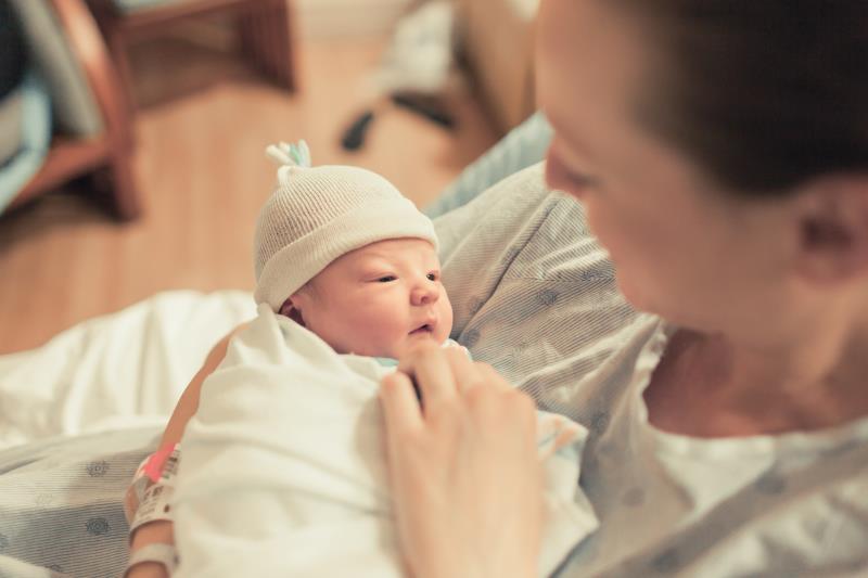 At-term live births possible in pregnant women with vasculitis