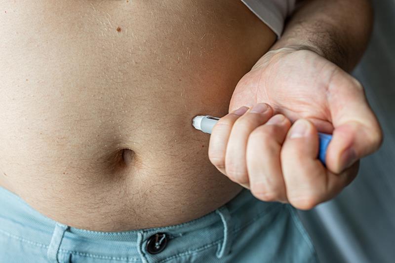 Does race/ethnicity affect the safety, efficacy of semaglutide?