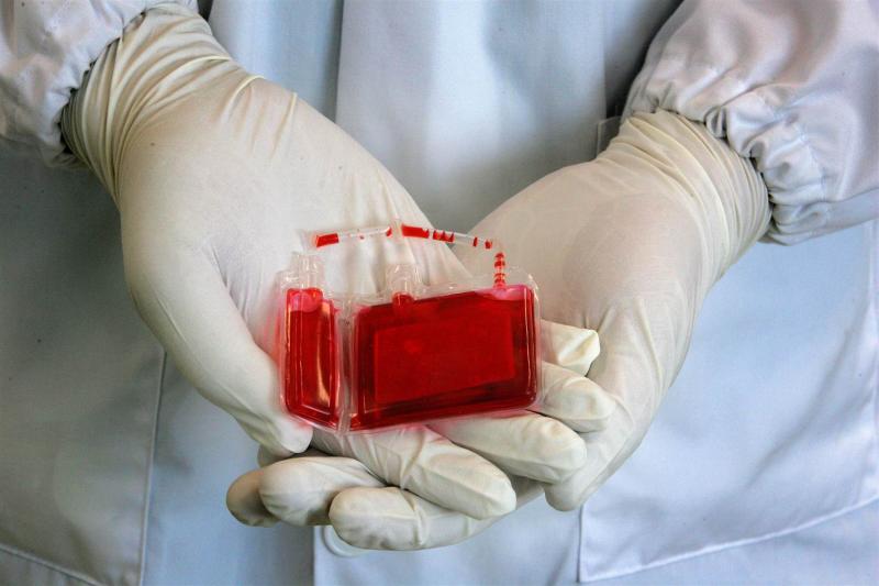 Singaporeans are urged to donate more cord blood units for the minority races. Photo credit: Reuters/NBC