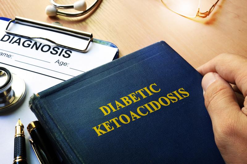 On-label SGLT2 inhibitor use in T1D aggravates diabetic ketoacidosis risk