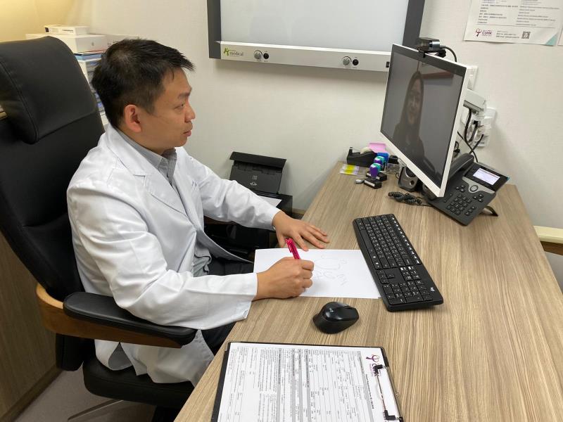 Telemedicine in the time of COVID-19 and beyond