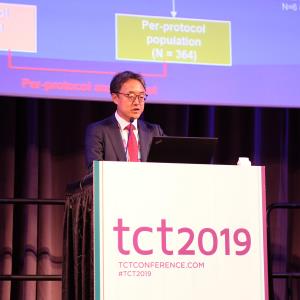 TICAKOREA: Standard-dose ticagrelor tied to increased bleeding risk in Koreans with ACS