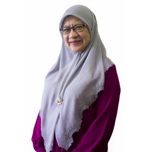 Dr Eni Juraida Abdul Rahman