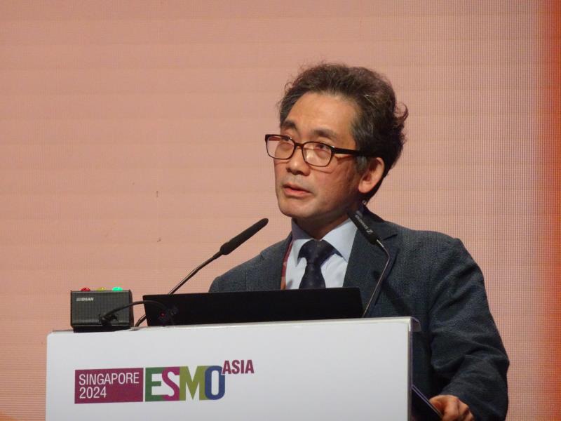 Dr Jae Lyun Lee