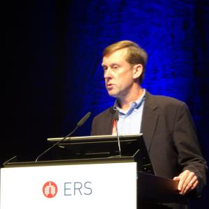 Endobronchial valve improves symptoms, QoL  in patients with emphysema