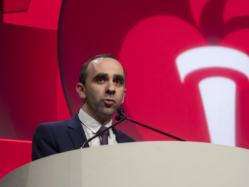 Dr Nawaf Yassi (copyright American Heart Association-Photo by Todd Buchanan 2020)