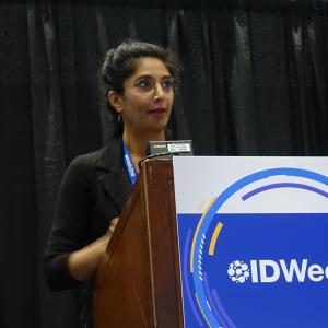 High-dose VE303 reduces ARG levels in individuals with CDI