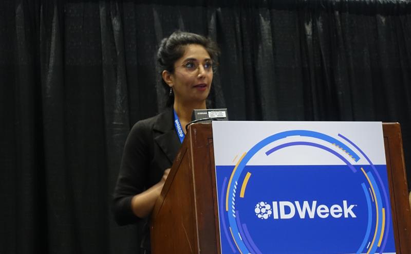 Dr Rajita Menon