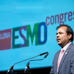 FLAURA reinforces osimertinib as new frontline standard for EGFRm advanced NSCLC